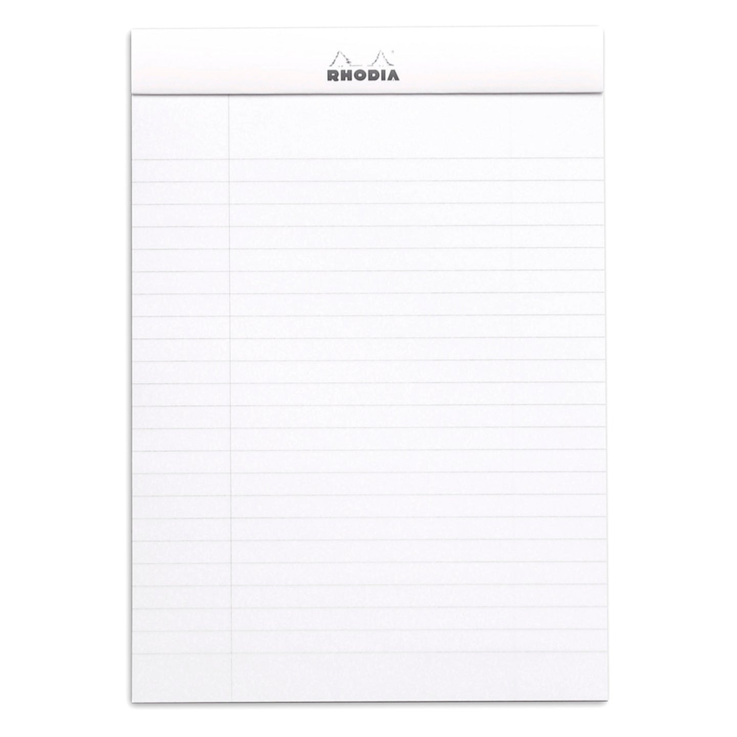Rhodia Head Stapled Pad No.16 A5, Lined