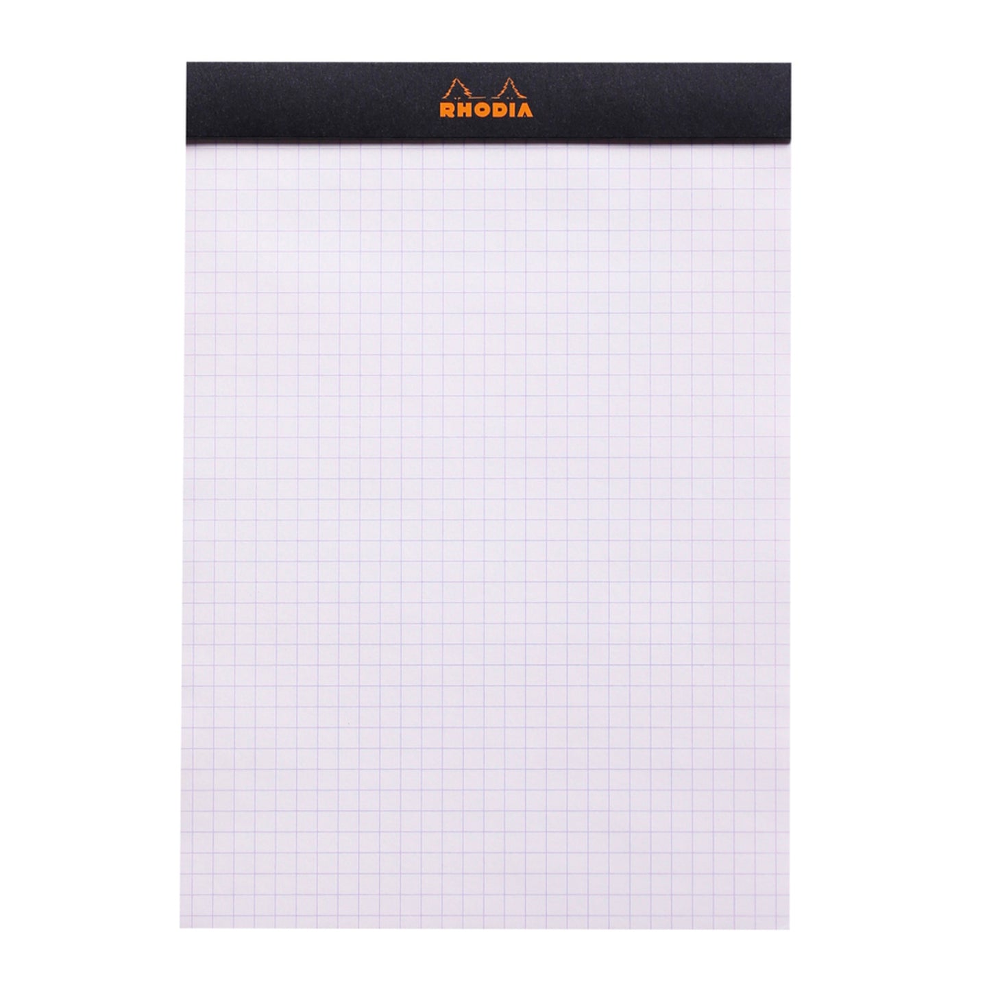 Rhodia Head Stapled Pad No.16 A5, Squared