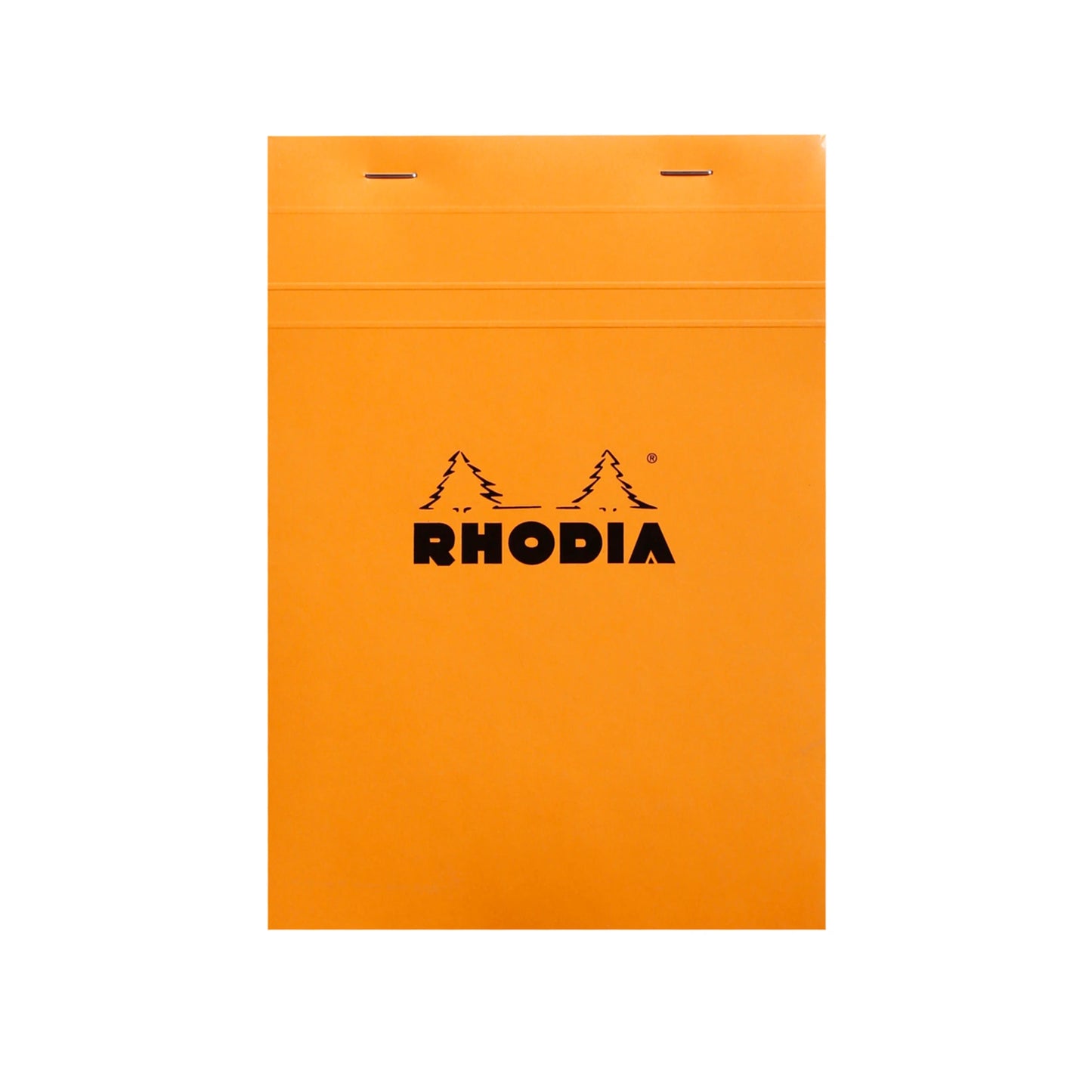 Rhodia Head Stapled Pad No.16 A5, Squared