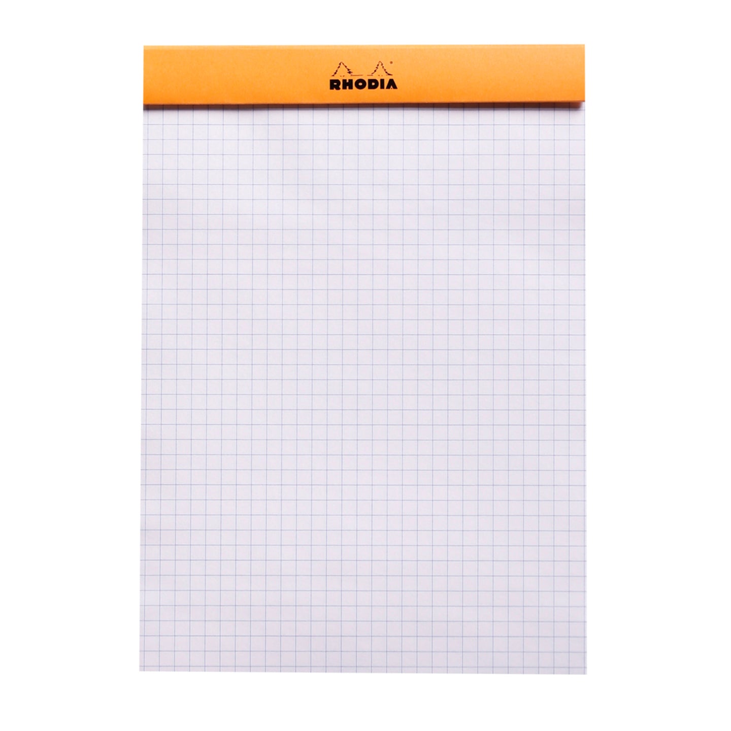 Rhodia Head Stapled Pad No.16 A5, Squared