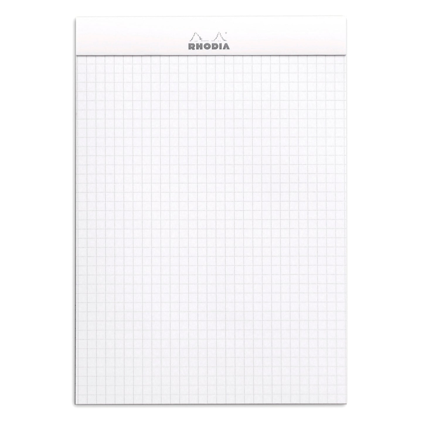 Rhodia Head Stapled Pad No.16 A5, Squared