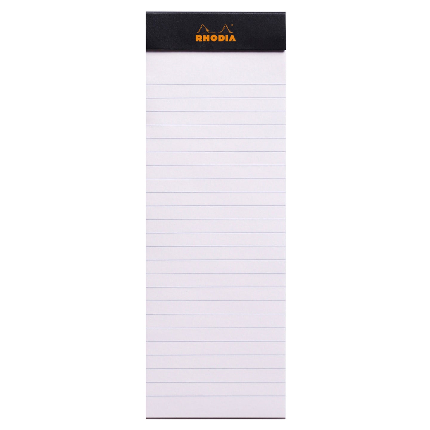 Rhodia Head Stapled Pad No.8, Lined