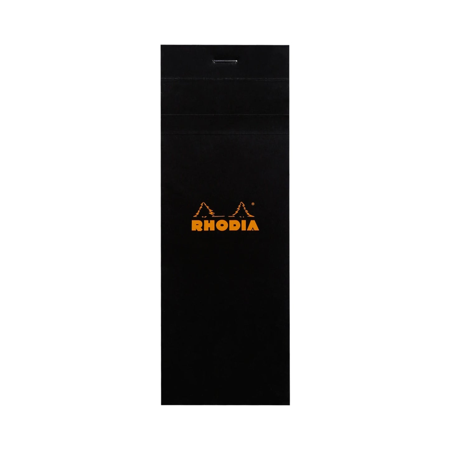 Rhodia Head Stapled Pad No.8, Squared