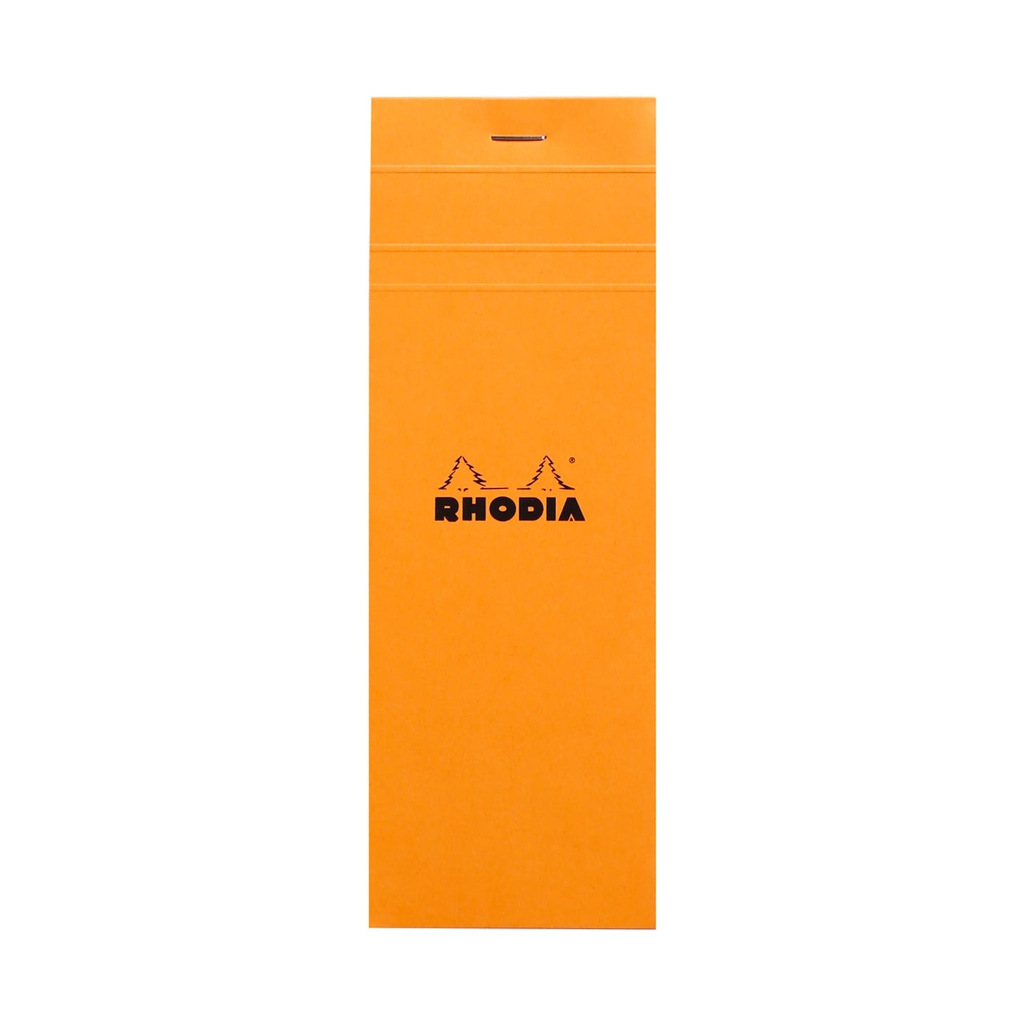 Rhodia Head Stapled Pad No.8, Squared