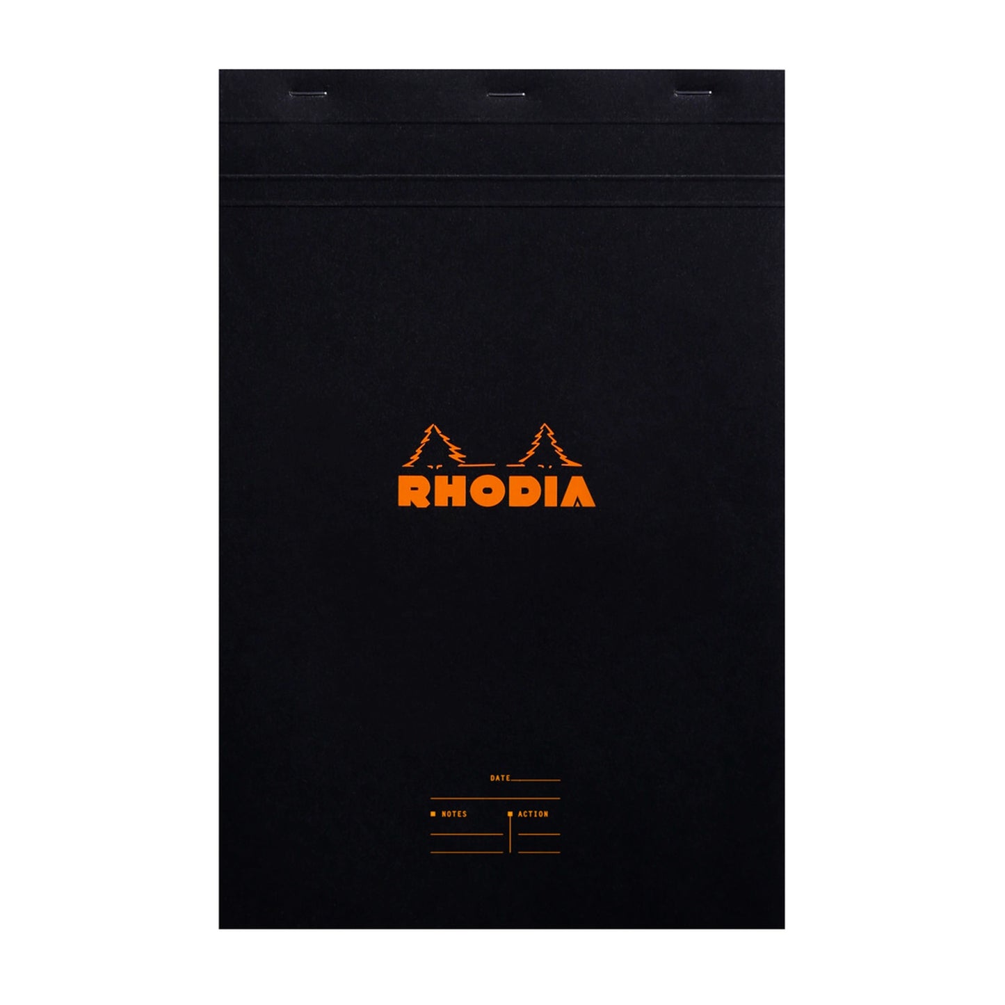 Rhodia Meeting Pad No.19 A4+