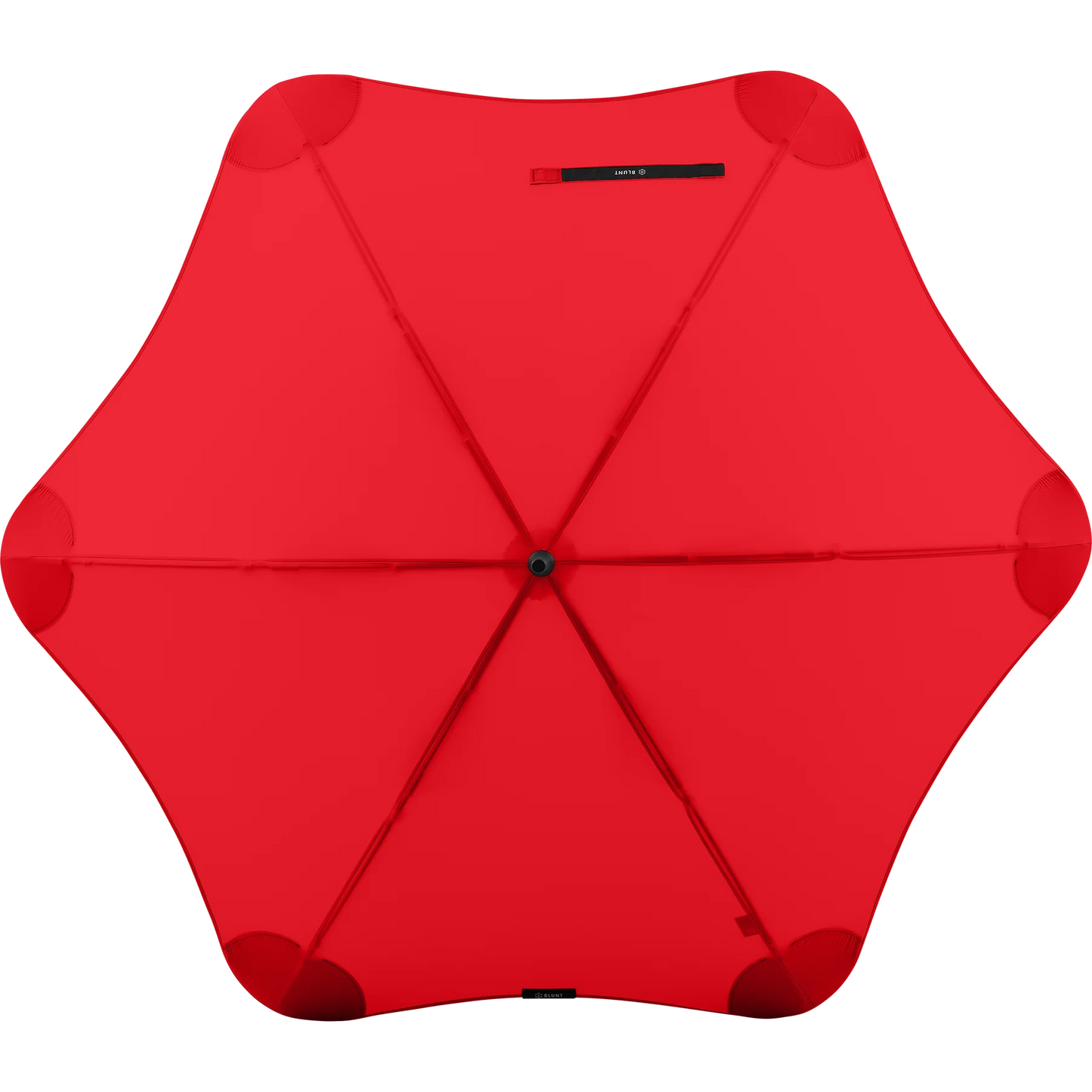 Blunt Umbrella Classic, Red