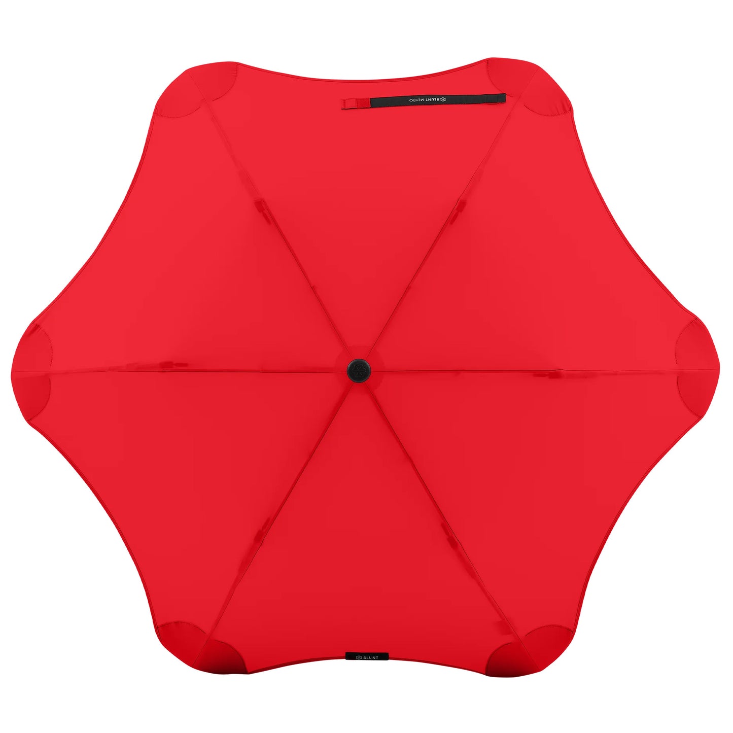 Blunt Umbrella Metro, Red