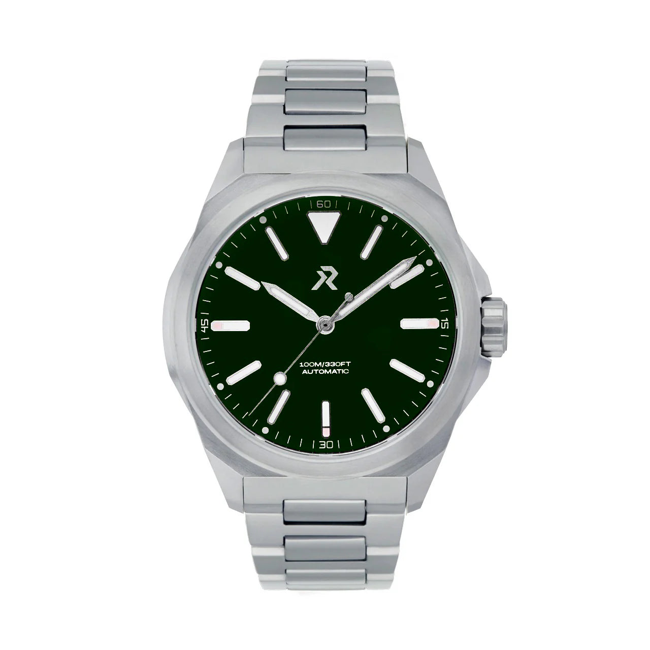 RZE Watches RESOLUTE Pro, Spruce Green