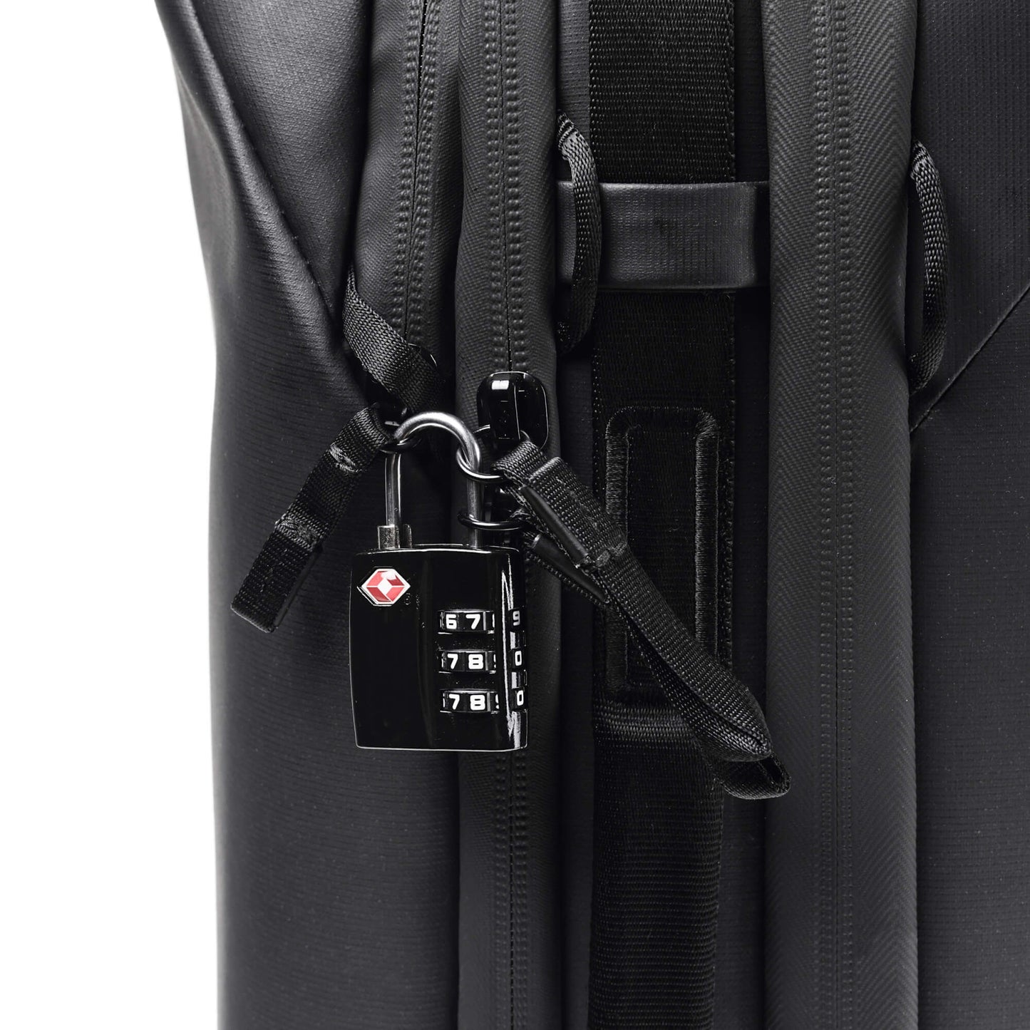 Peak Design Roller Pro Carry-On, Black