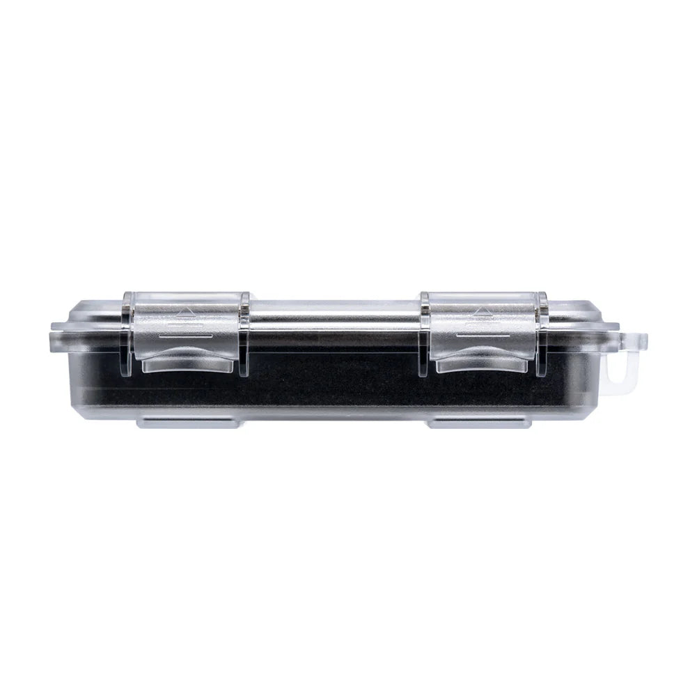 RovyVon RX10 EDC Organizer Box, Semi-transparent