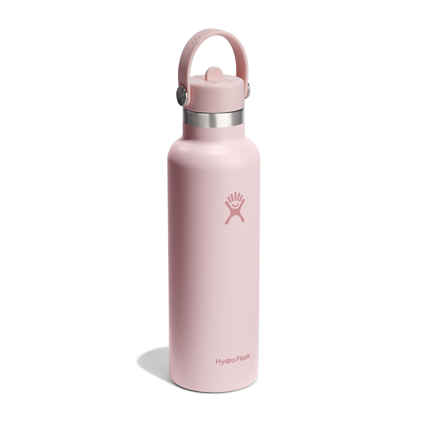 Hydro Flask Standard Mouth Flex Straw Cap 21oz, Trillium