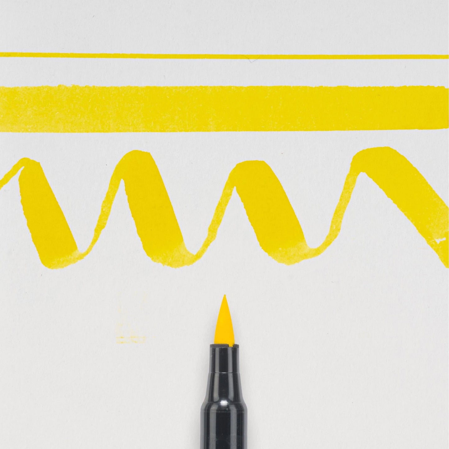 Sakura KOI Coloring Brush Pen, 12-sett