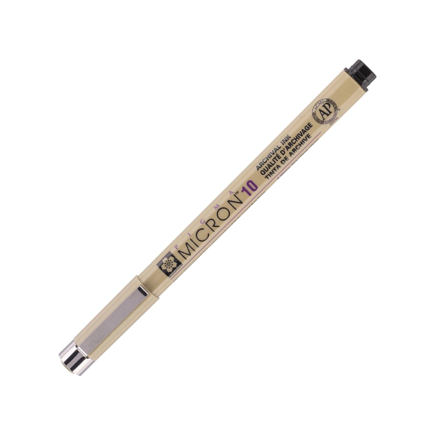 Sakura Pigma Micron Black