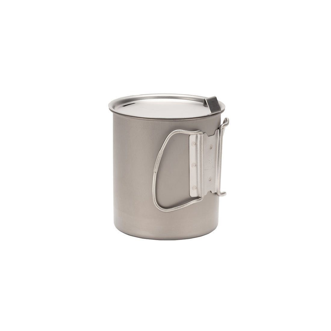 Snow Peak Trek 700 Titanium