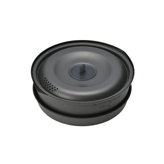 Snowpeak Aluminium Non-stick Cooker 1000
