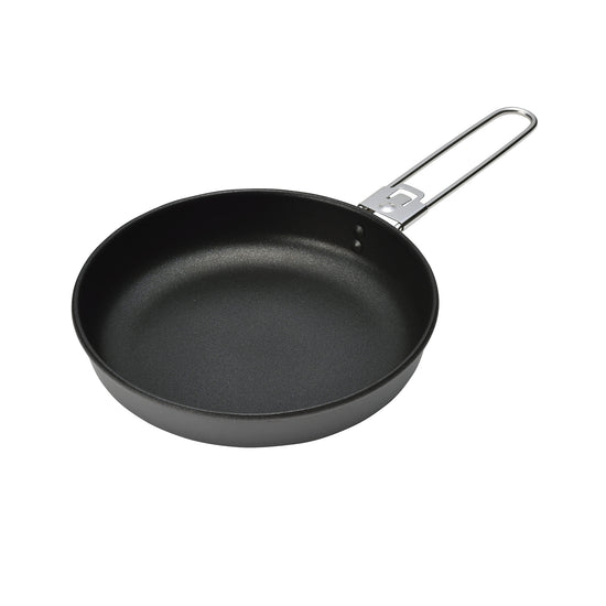 Snowpeak Aluminium Non-stick Cooker 1000