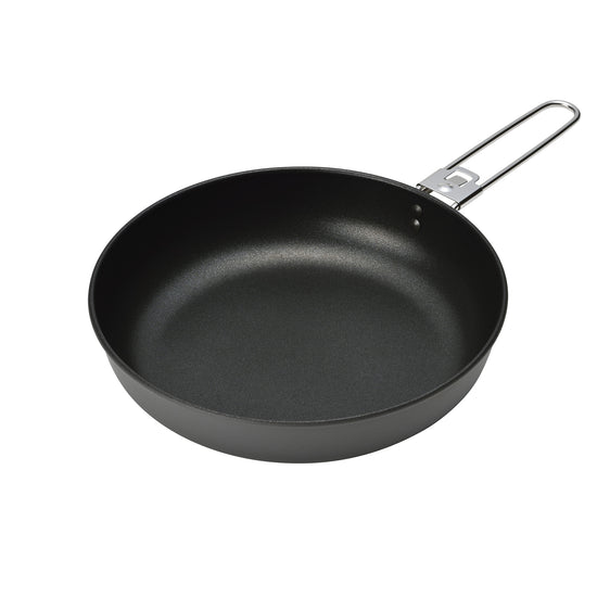 Snowpeak Aluminium Non-stick Cooker 1500