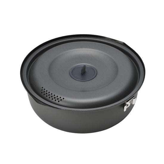 Snowpeak Aluminium Non-stick Cooker 1500