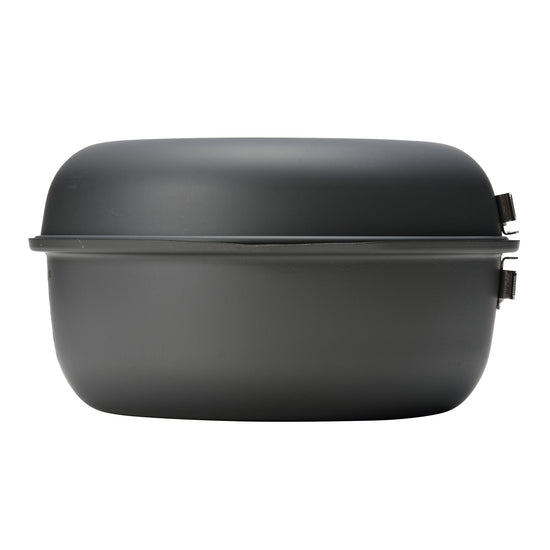 Snowpeak Aluminium Non-stick Cooker 1500