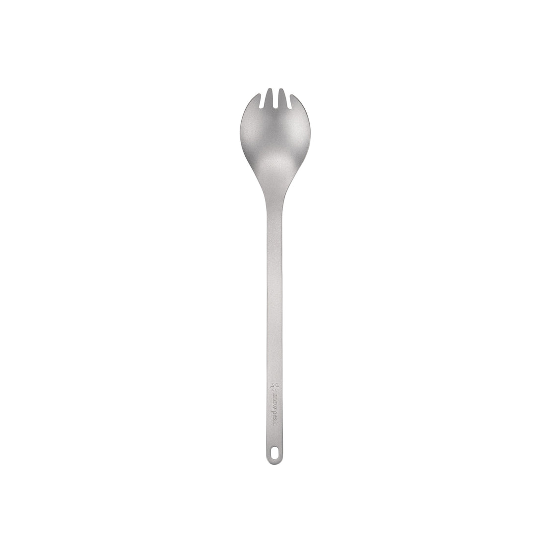 Snow Peak Long Titanium Spork