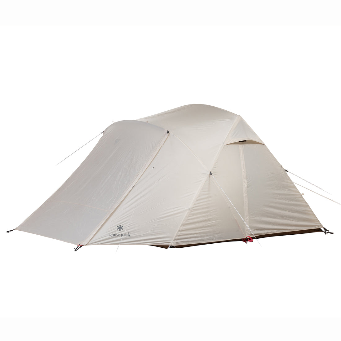 Snowpeak Alpha Breeze