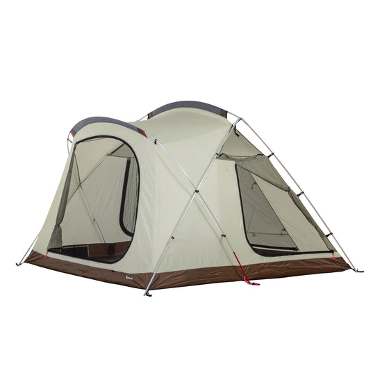 Snowpeak Alpha Breeze