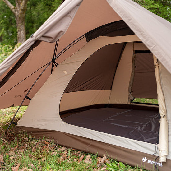 Snowpeak Winzeil 2