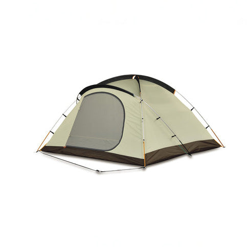 Snow Peak Amenity Dome M, Entry