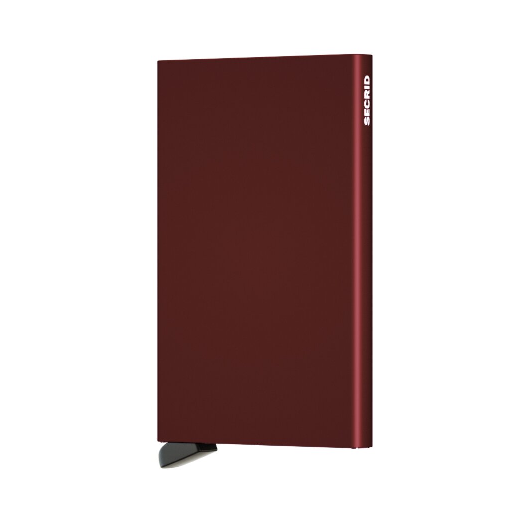 Secrid Cardprotector Kortholder