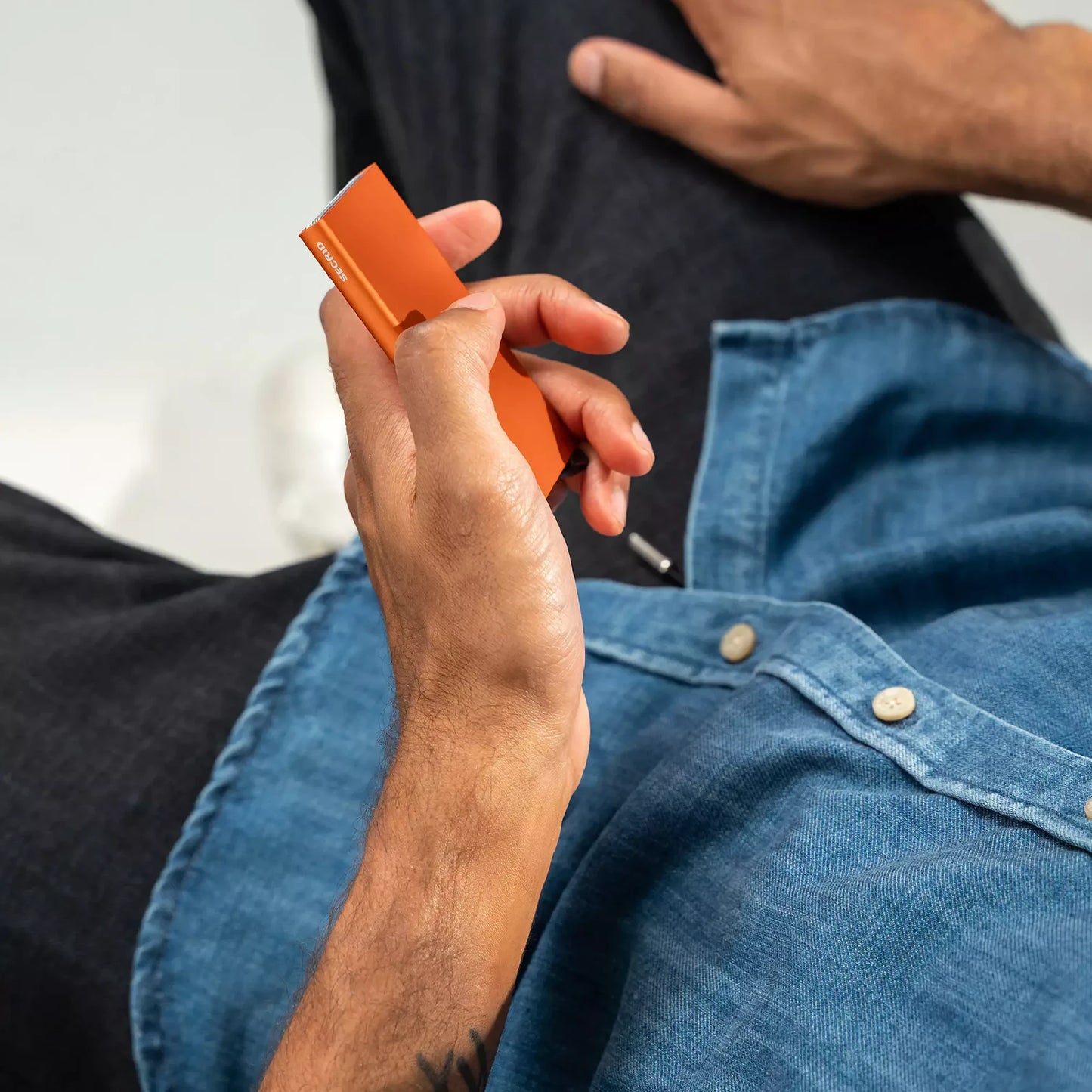 Secrid Cardprotector Kortholder
