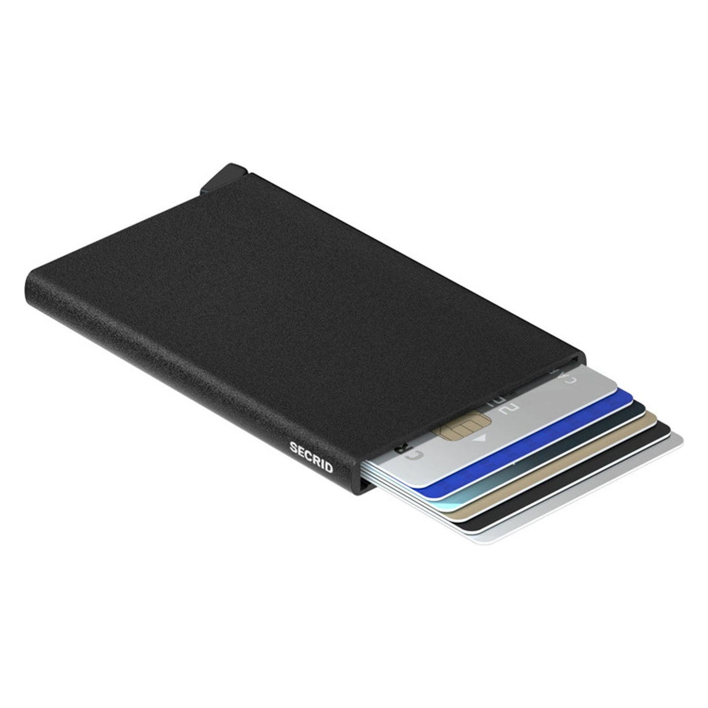 Secrid Cardprotector Kortholder Powder