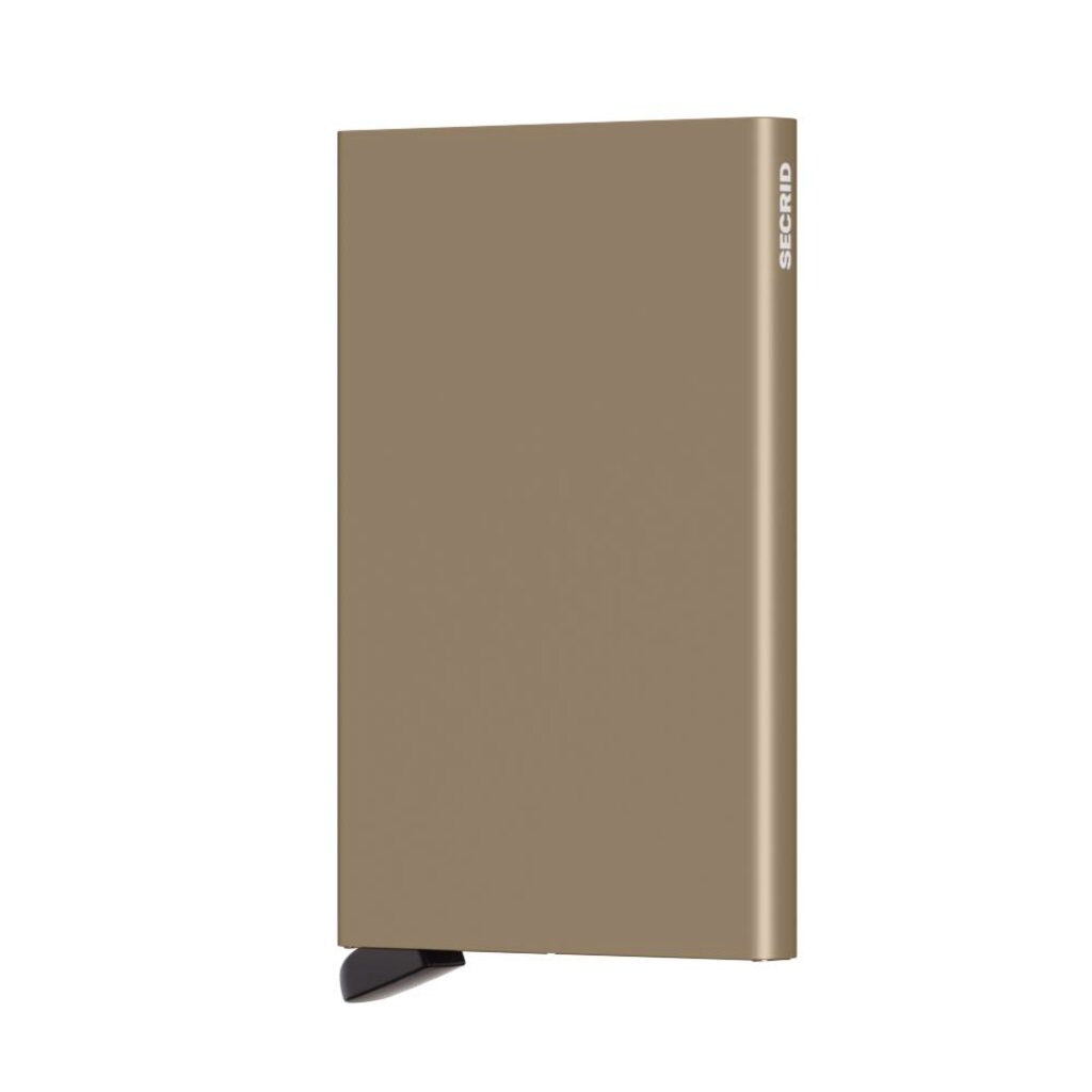 Secrid Cardprotector Kortholder