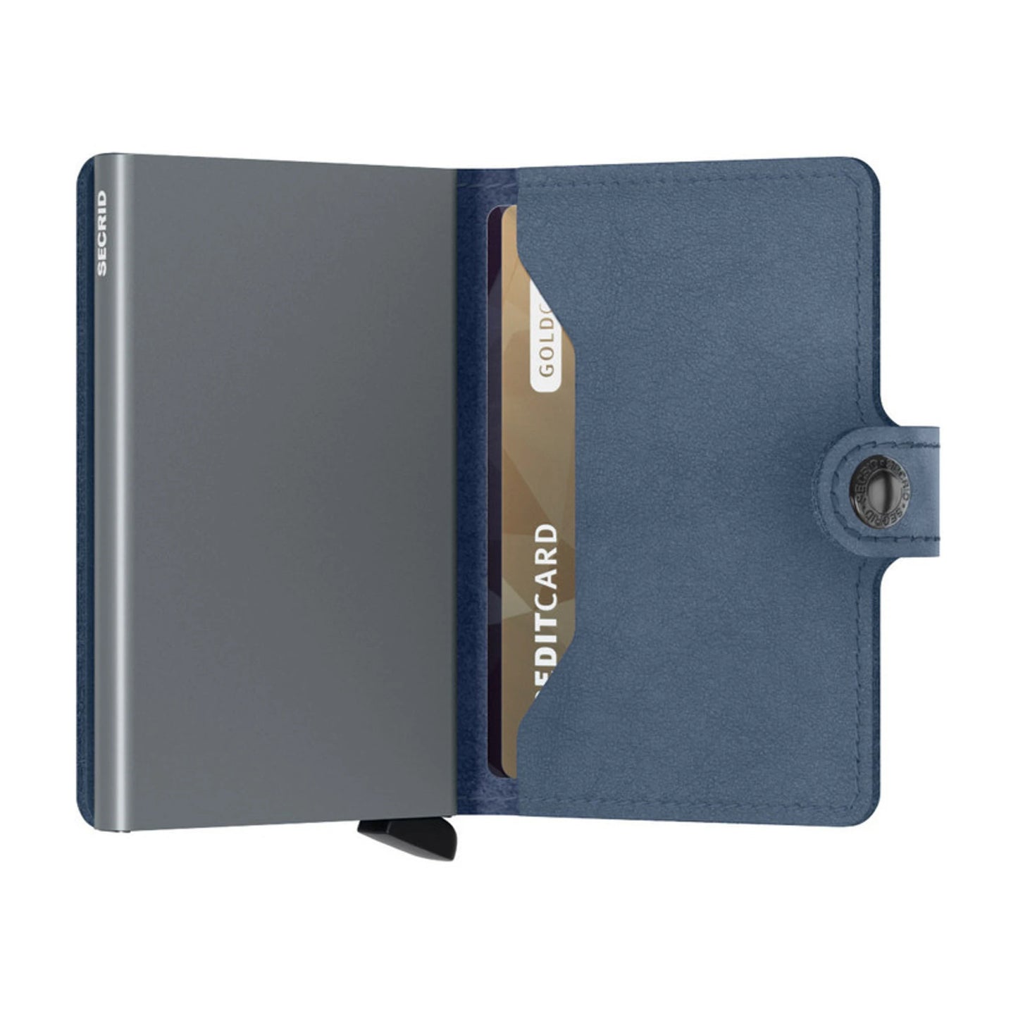 Secrid Miniwallet Original