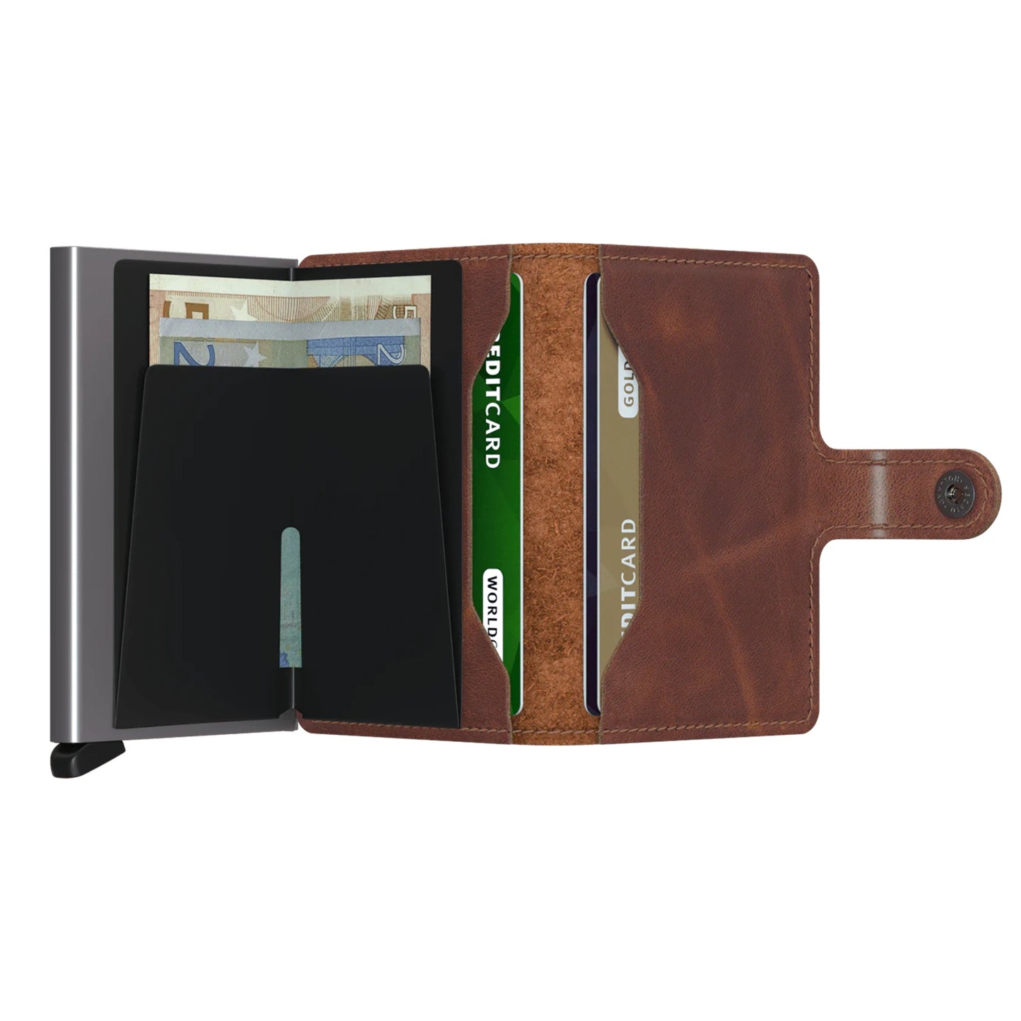 Secrid Miniwallet Vintage