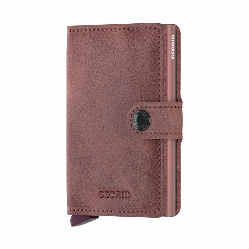 Secrid Miniwallet Vintage
