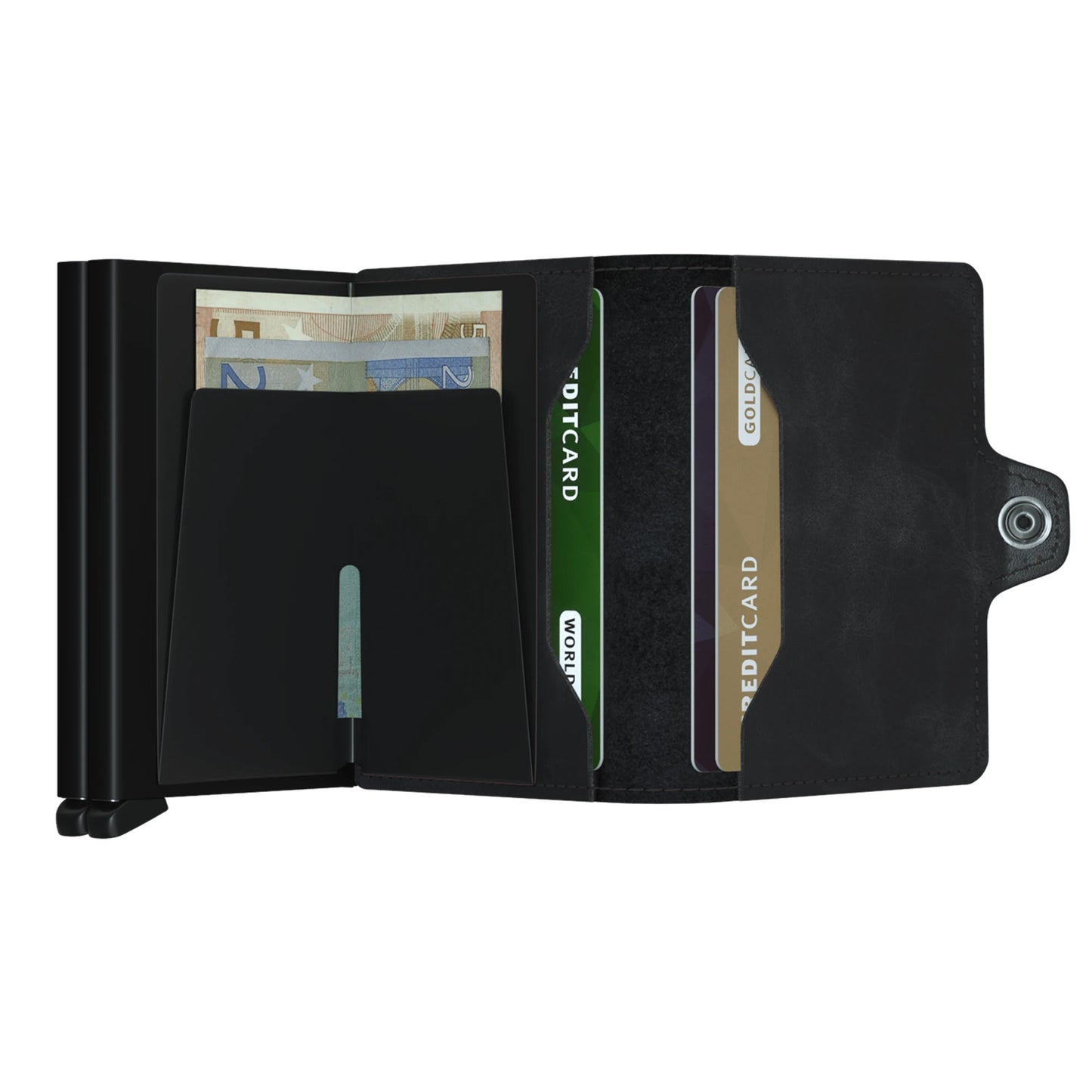 Secrid Twinwallet Vintage