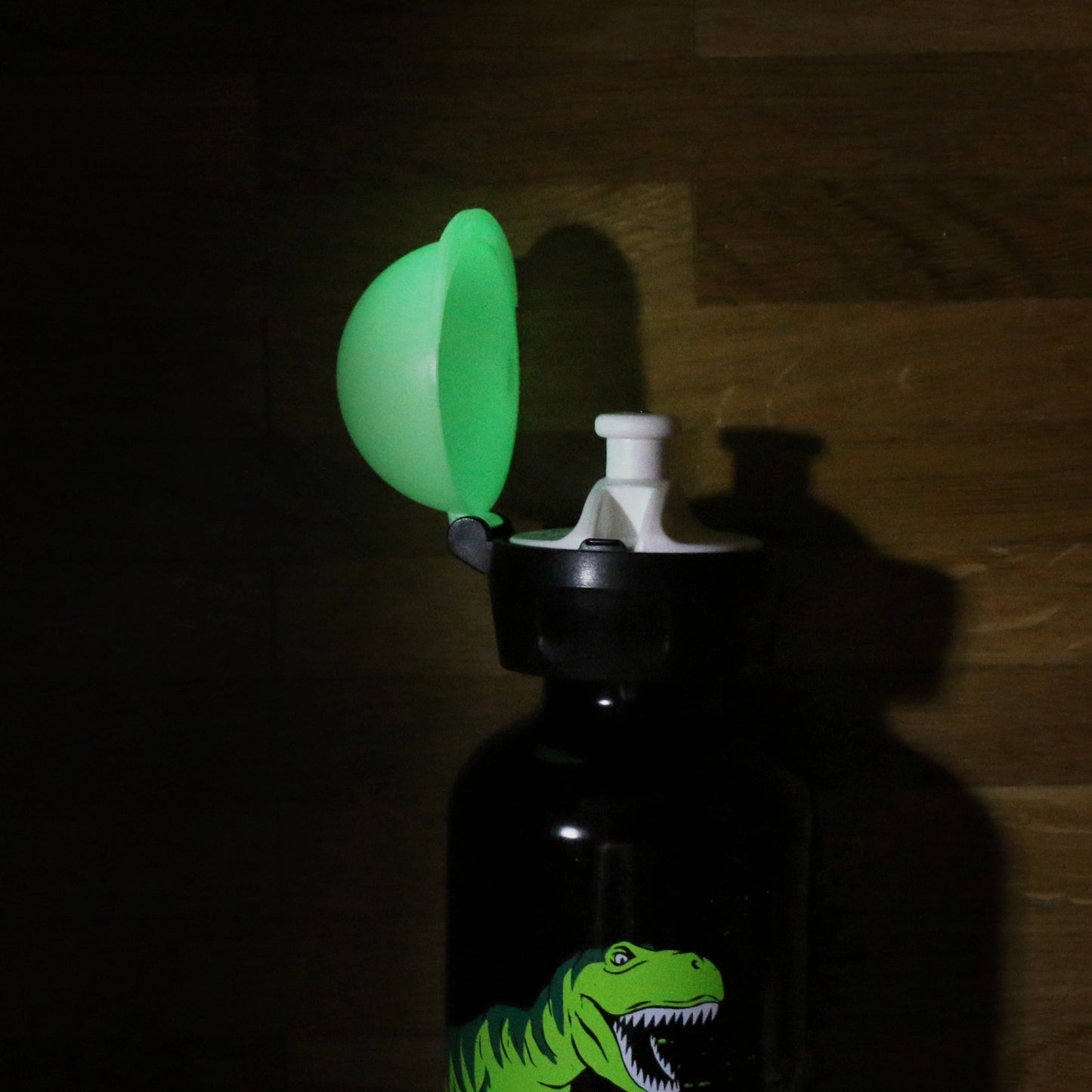 SIGG Kids Water Bottle 0.4L, Dinosaur
