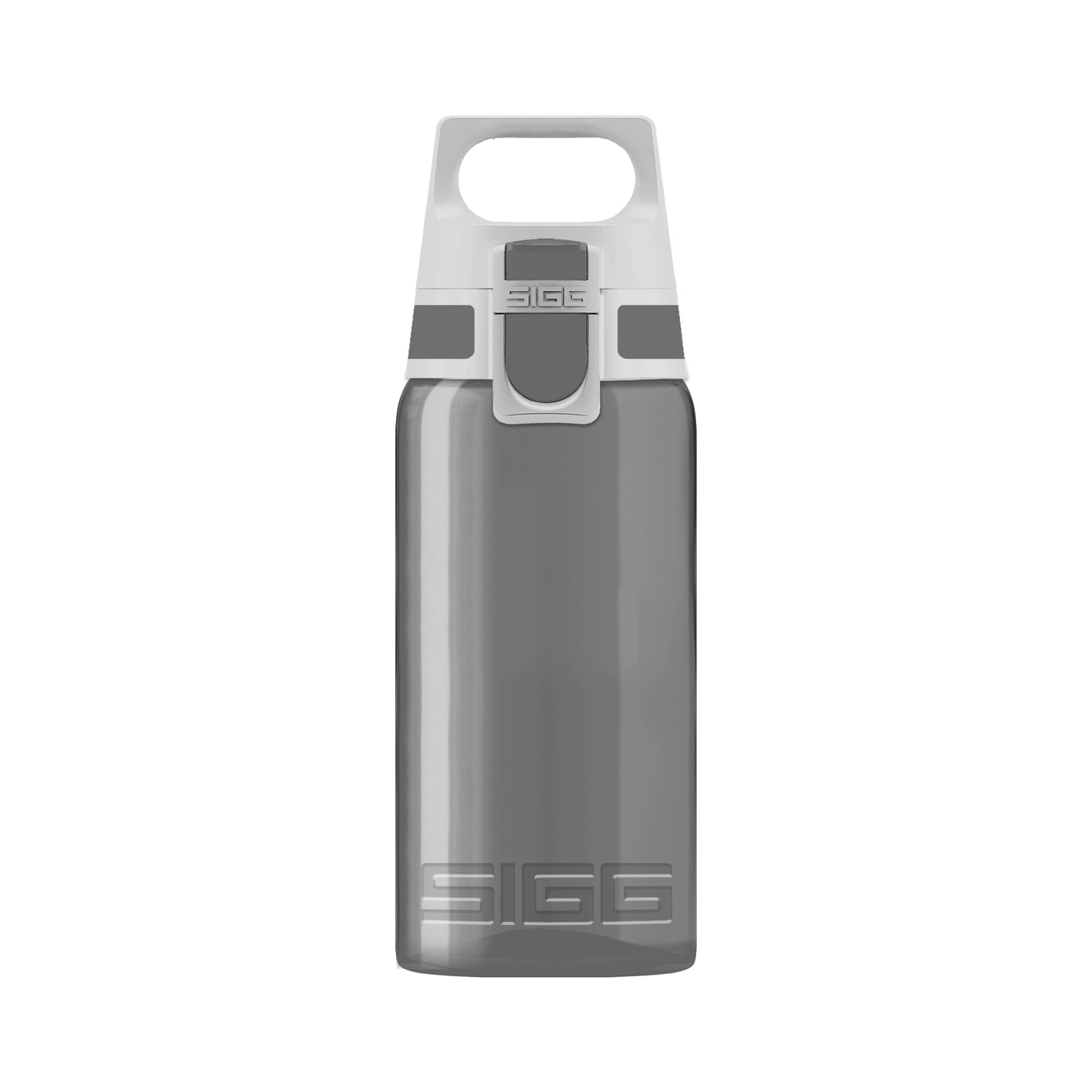 SIGG Kids VIVA ONE 0.5L, Anthracite