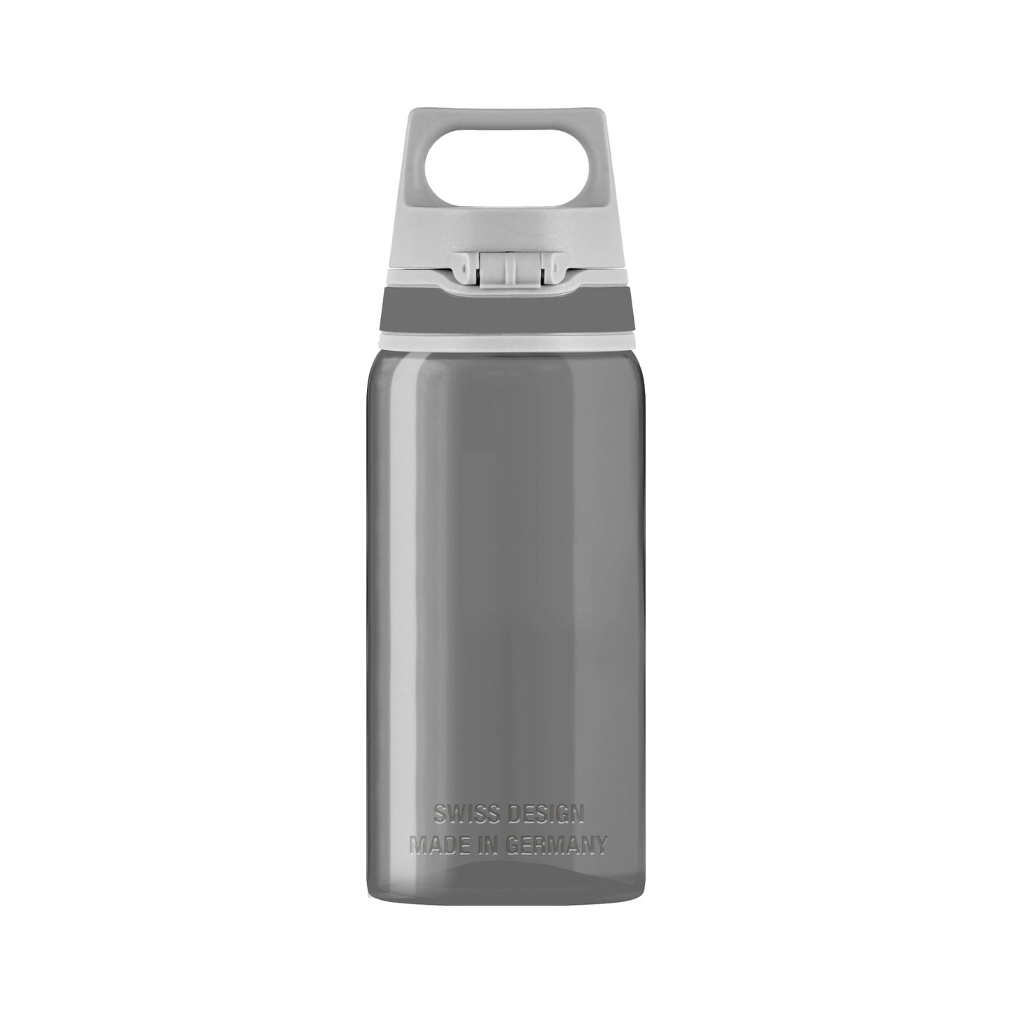SIGG Kids VIVA ONE 0.5L, Anthracite