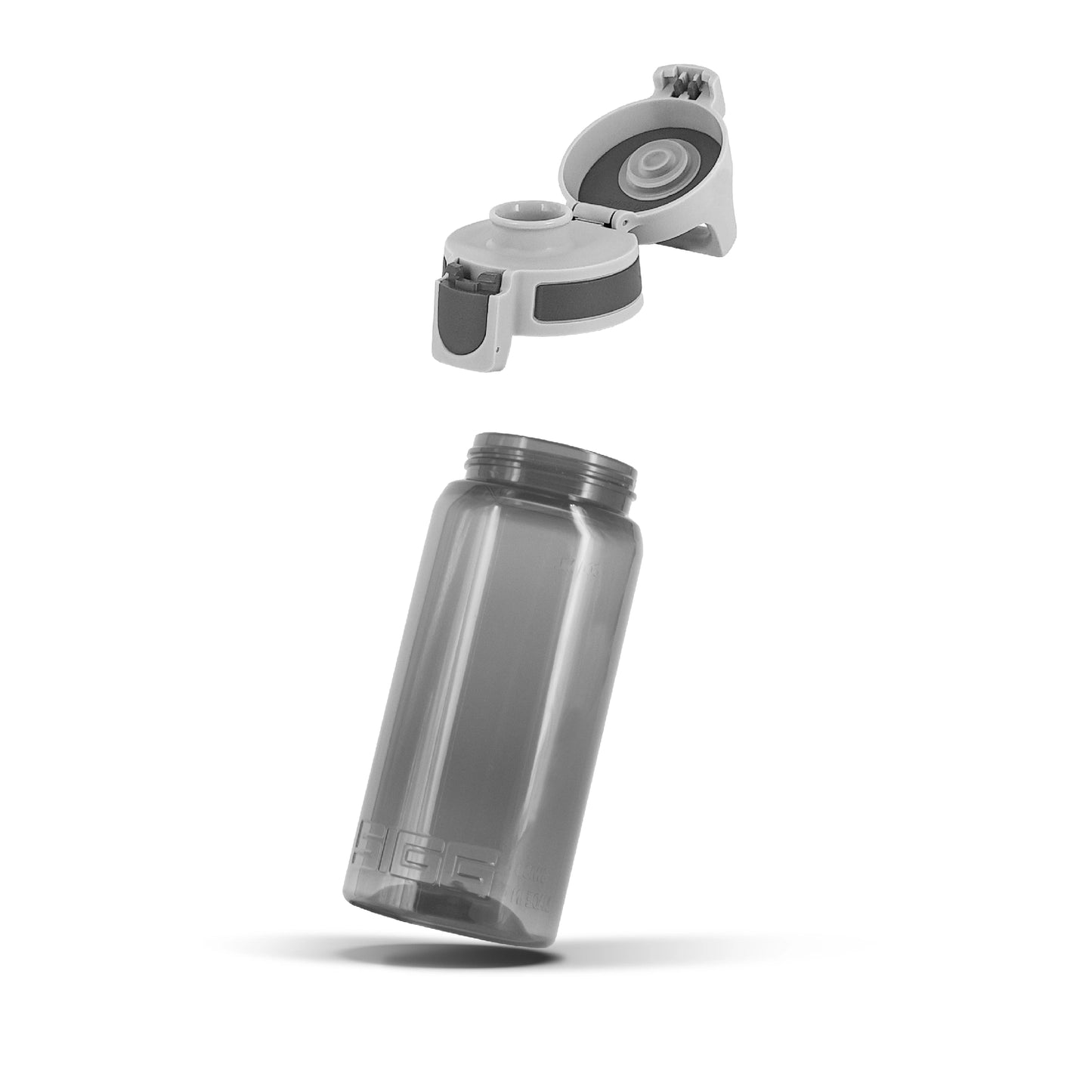 SIGG Kids VIVA ONE 0.5L, Anthracite