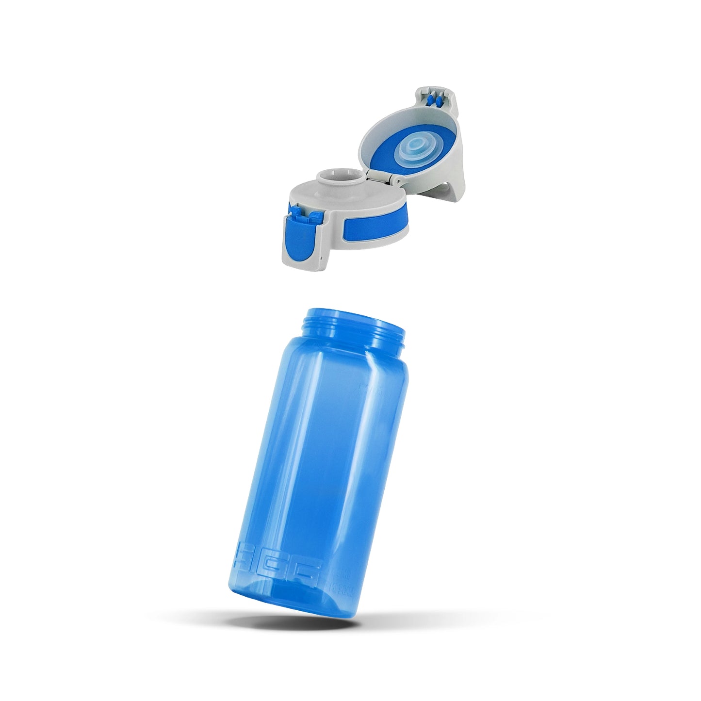 SIGG Kids VIVA ONE 0.5L, Blue