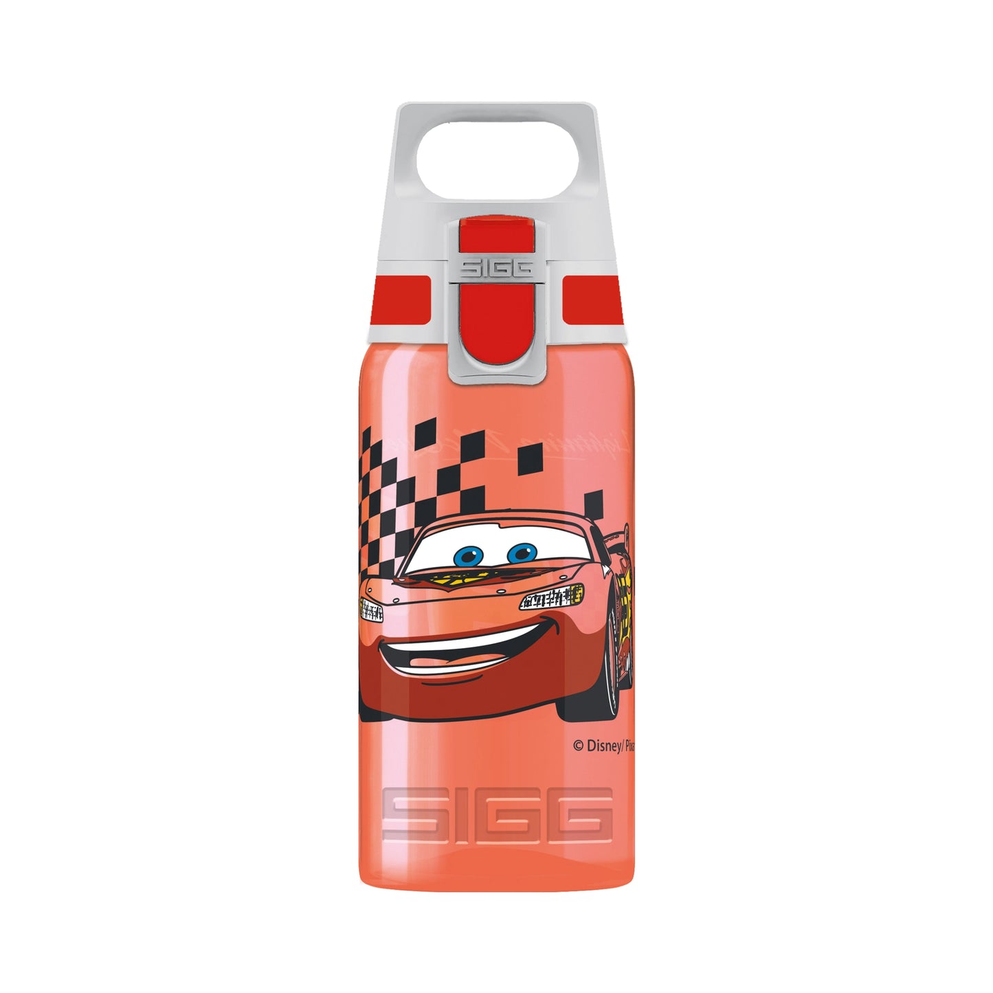 SIGG Kids VIVA ONE 0.5L, Cars