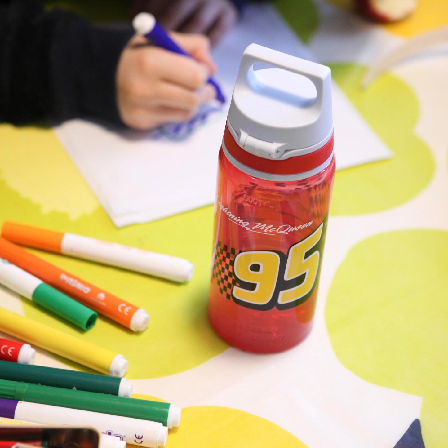 SIGG Kids VIVA ONE 0.5L, Cars