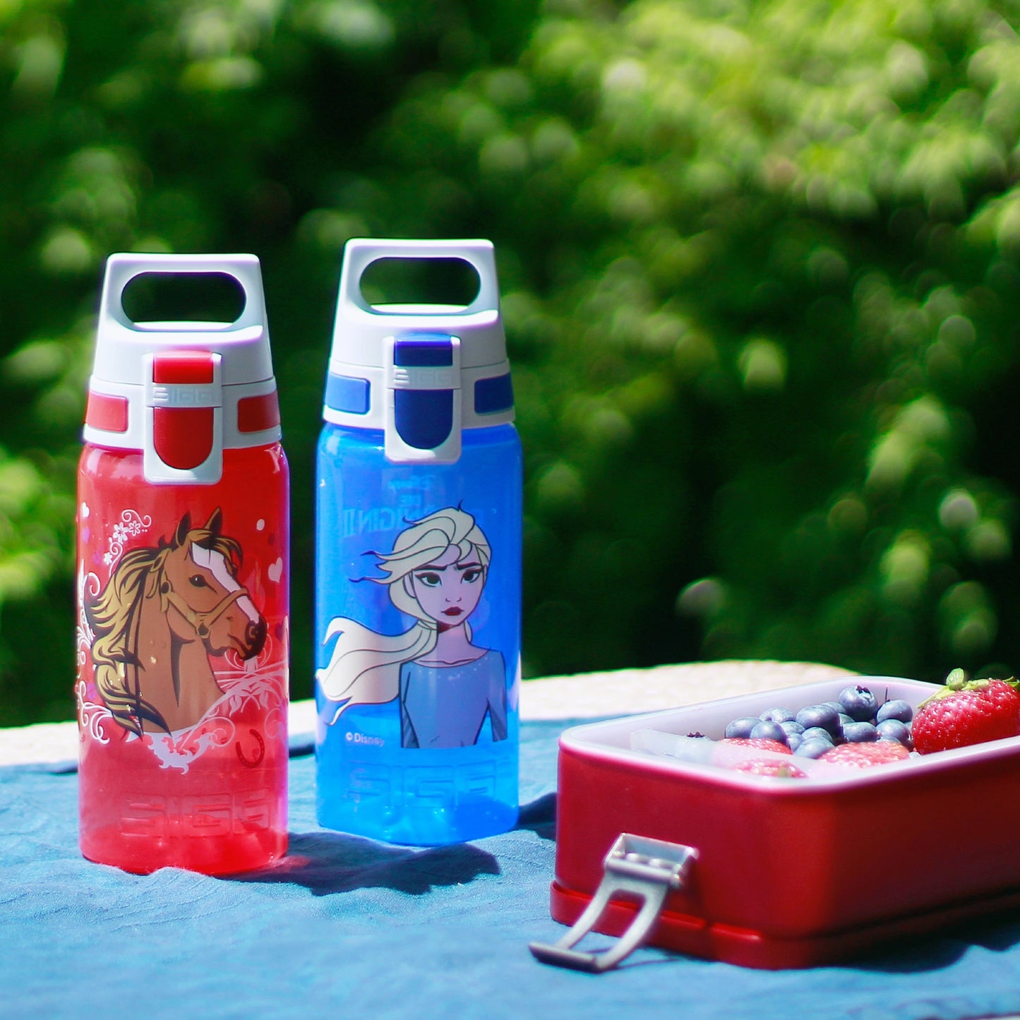 SIGG Kids VIVA ONE 0.5L, Elsa II