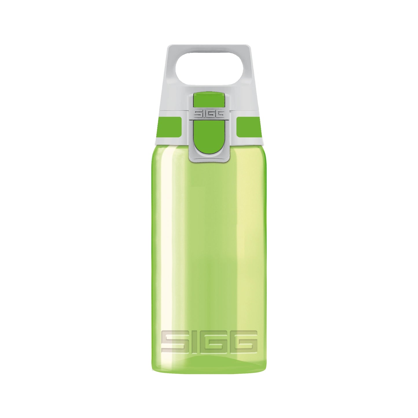 SIGG Kids VIVA ONE 0.5L, Green