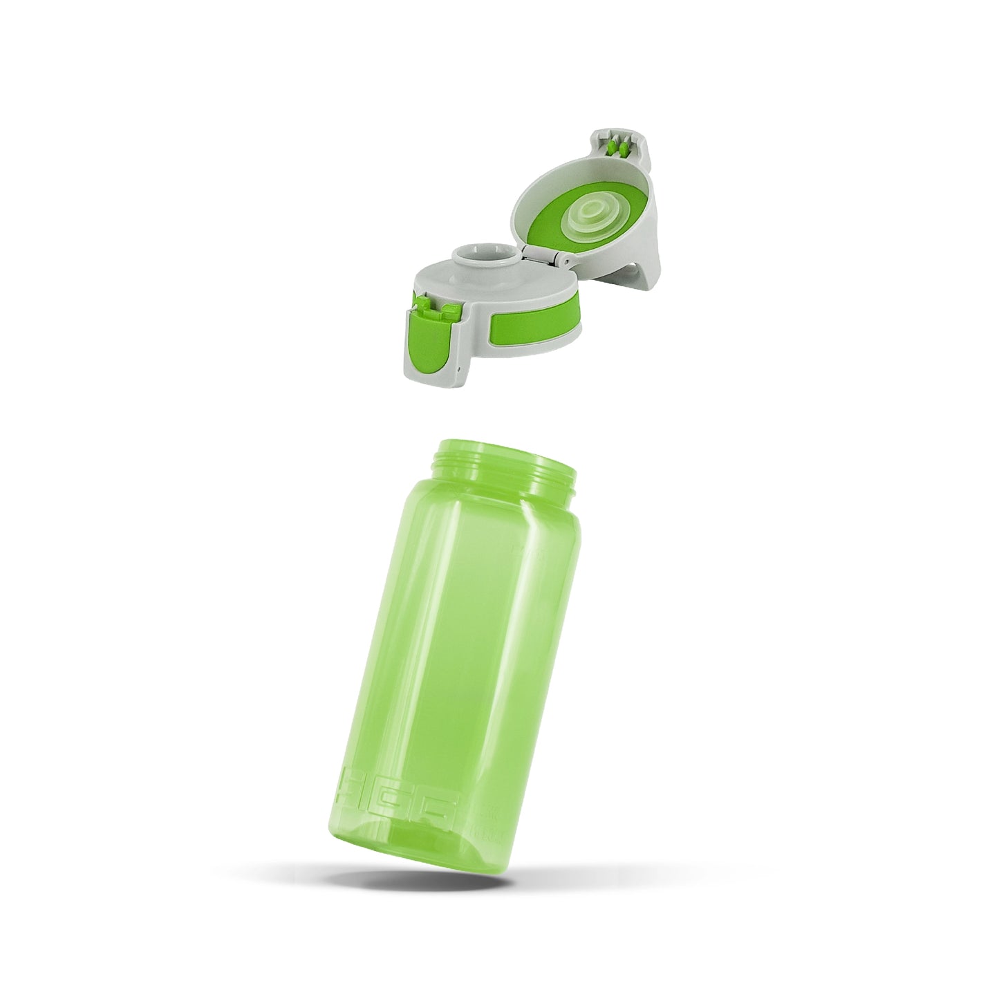SIGG Kids VIVA ONE 0.5L, Green