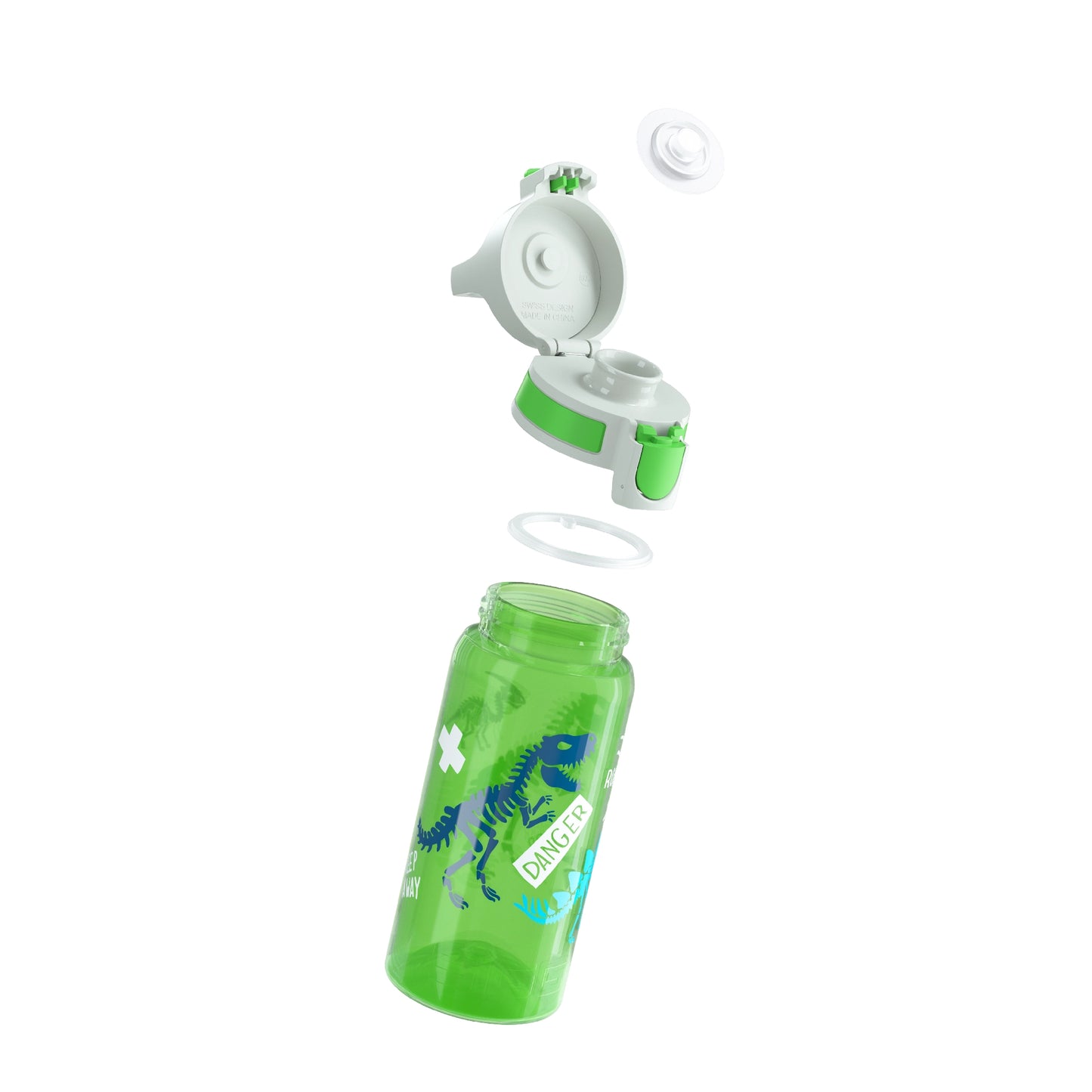 SIGG Kids VIVA ONE 0.5L, Jurassic