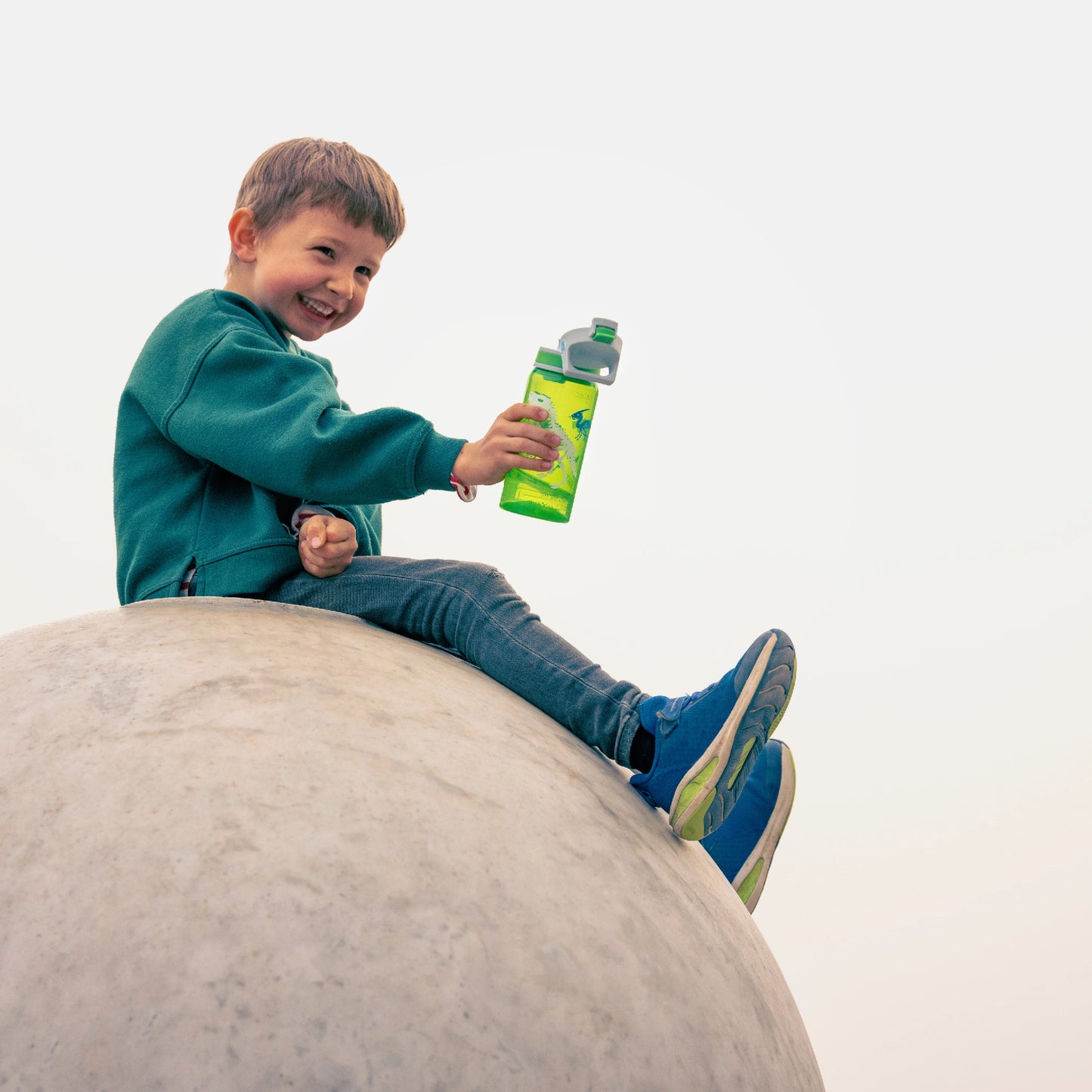 SIGG Kids VIVA ONE 0.5L, Jurassic