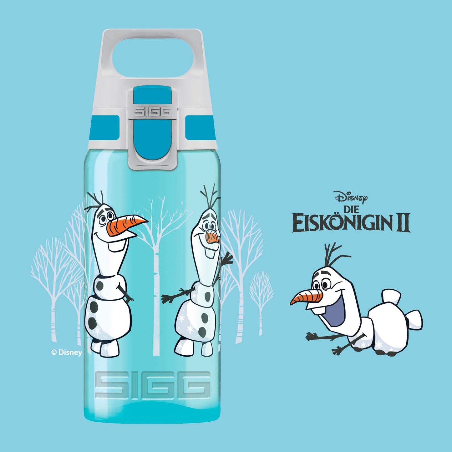 SIGG Kids VIVA ONE 0.5L, Olaf II