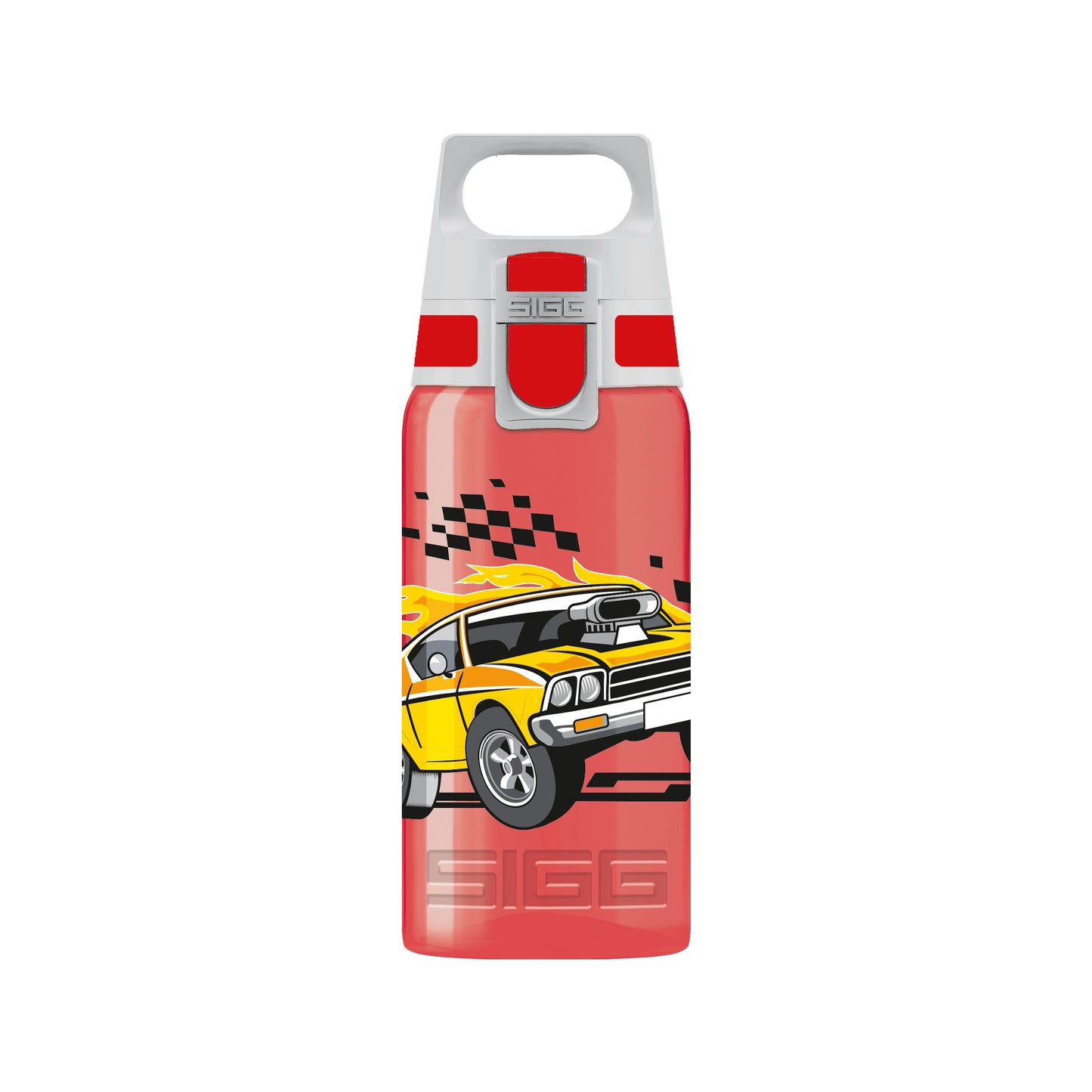 SIGG Kids VIVA ONE 0.5L, Speed Race